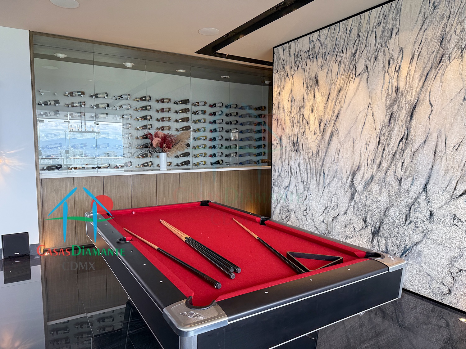 Santa Fe Punta del Parque Mini Golf - Sala de juegos 5